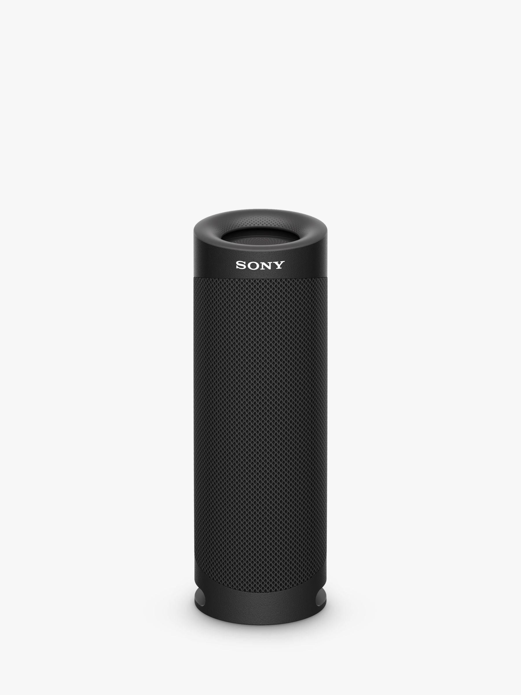 Sony SRS-XB23 Extra Bass Portable Bluetooth Speaker