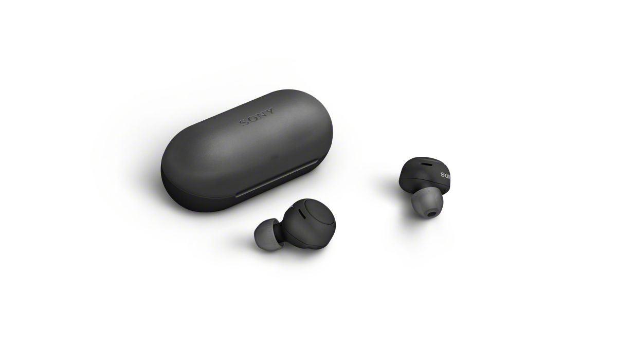 Sony WF-C500 True Wireless Earphones