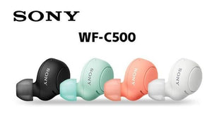 Sony WF-C500 True Wireless Earphones