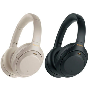 Sony WH-1000XM4 Bluetooth Wireless Noise Cancelling Over-Ear Headphone