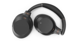 Sony WH-1000XM4 Bluetooth Wireless Noise Cancelling Over-Ear Headphone