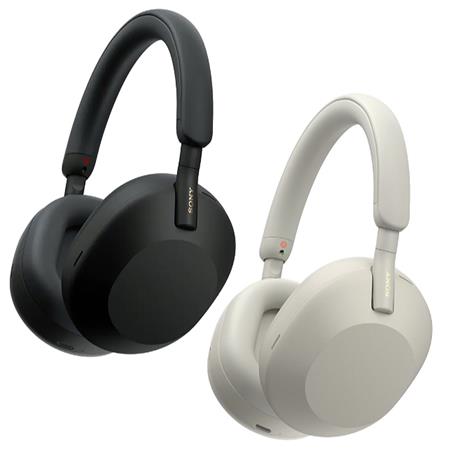 Sony WH-1000XM5 Wireless Noise Cancelling Headphones