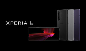 Sony Xperia 1 III 5G (12/512GB)