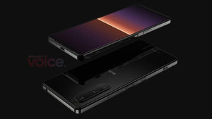 Sony Xperia 1 III 5G (12/512GB)