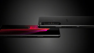 Sony Xperia 1 III 5G (12/512GB)