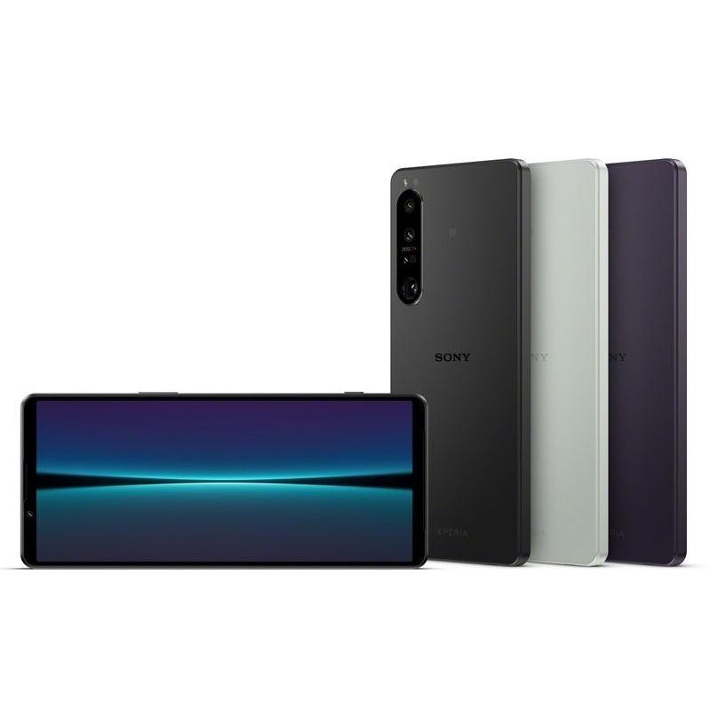 Sony Xperia 1 IV 5G (12/512GB)