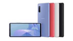 Sony Xperia 10 III 5G (6/128GB)