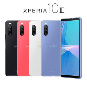 Sony Xperia 10 III 5G (6/128GB)