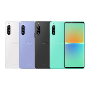 Sony Xperia 10 IV 5G (6/128GB)