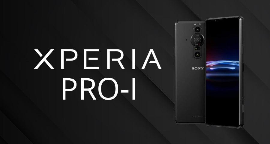 Sony Xperia PRO-I 5G (12/512GB)