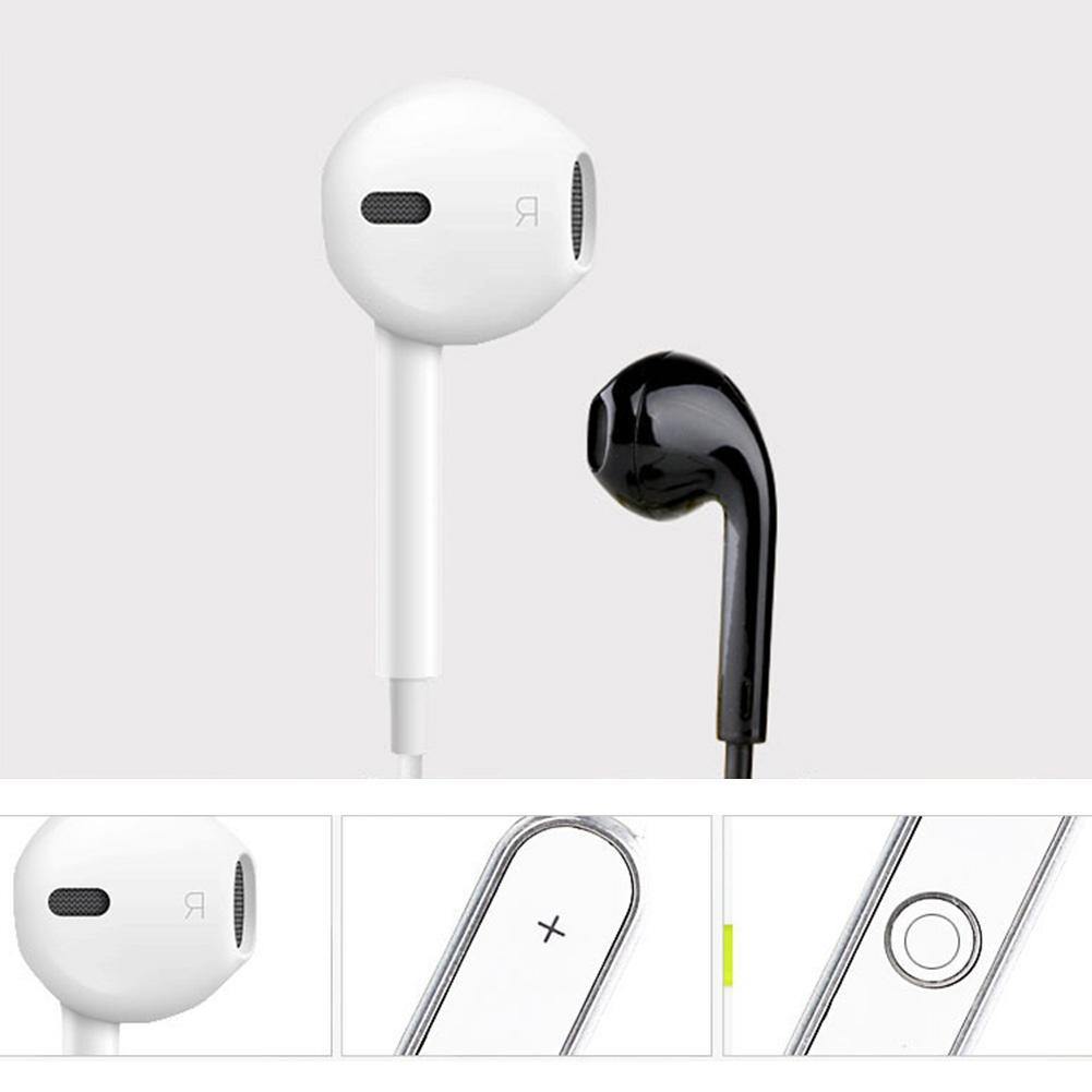 Sports Bluetooth Earphones with Control Talk