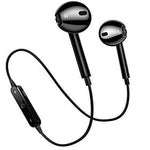 Sports Bluetooth Earphones with Control Talk