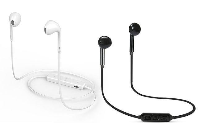 Sports Bluetooth Earphones with Control Talk