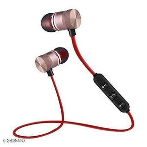 Sports Bluetooth Magnetic Earphones with Control Talk