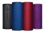 Ultimate Ears MEGABOOM 3 Portable Bluetooth Water Proof Wireless Speaker