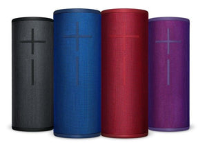 Ultimate Ears MEGABOOM 3 Portable Bluetooth Water Proof Wireless Speaker