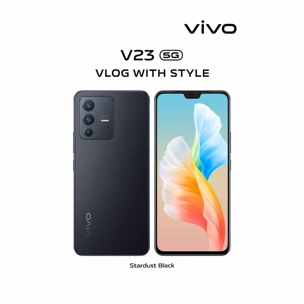 Vivo V23 5G (8+4/128GB)