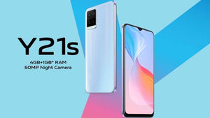 Vivo Y21S (4/128GB)