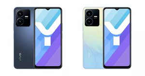 Vivo Y22S (6/128GB)