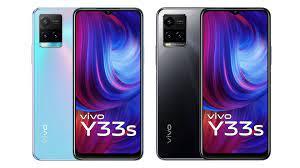 Vivo Y33s (8/128GB)