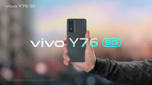 Vivo Y76 5G (8/128GB)