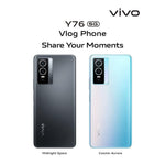 Vivo Y76 5G (8/128GB)