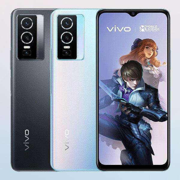 Vivo Y76 5G (8/128GB)