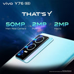 Vivo Y76 5G (8/128GB)