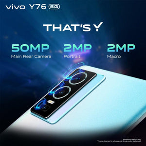 Vivo Y76 5G (8/128GB)