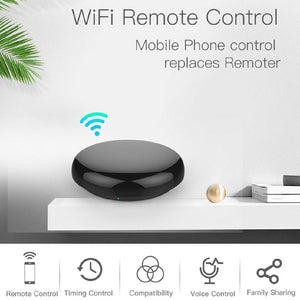 WiFi Control Hub Smart Home IR Blaster