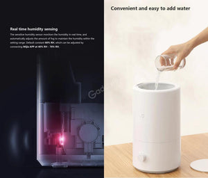 XIAOMI Mijia 4L Smart Humidifier Air Purifier Gen 2