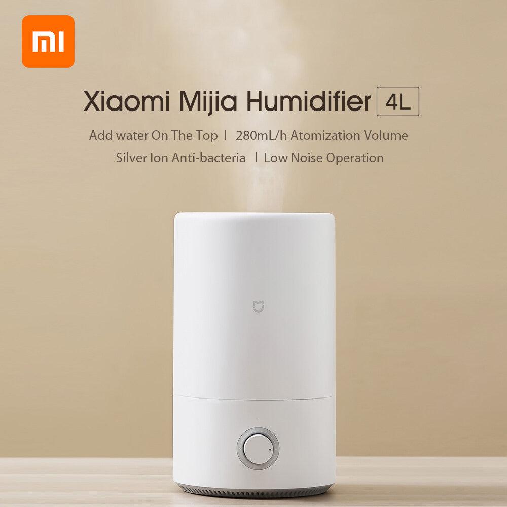 XIAOMI Mijia 4L Smart Humidifier Air Purifier Gen 2