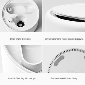 XIAOMI Mijia 4L Smart Humidifier Air Purifier Gen 2