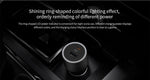 XiaoMi 1A1C QC 100W Car Charger