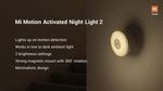 XiaoMi Bluetooth Motion Activated Light 2