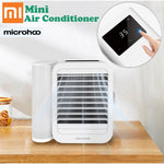 XiaoMi Microhoo 3 In 1 Mini Air Conditioner