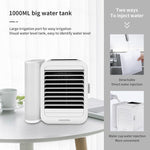 XiaoMi Microhoo 3 In 1 Mini Air Conditioner