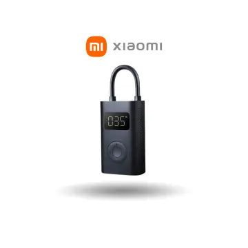 XiaoMi Mijia Portable Electric Air Pump 2