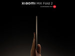 XiaoMi Mix Fold 2 5G (12/1TB)