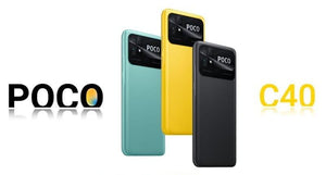 XiaoMi Poco C40 (4/64GB)