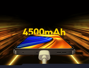 XiaoMi Poco F4 5G (8/256GB)