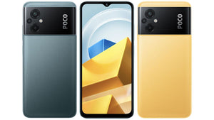 XiaoMi Poco M5/ M5s (6/128GB)