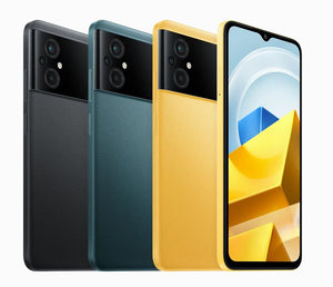 XiaoMi Poco M5/ M5s (6/128GB)