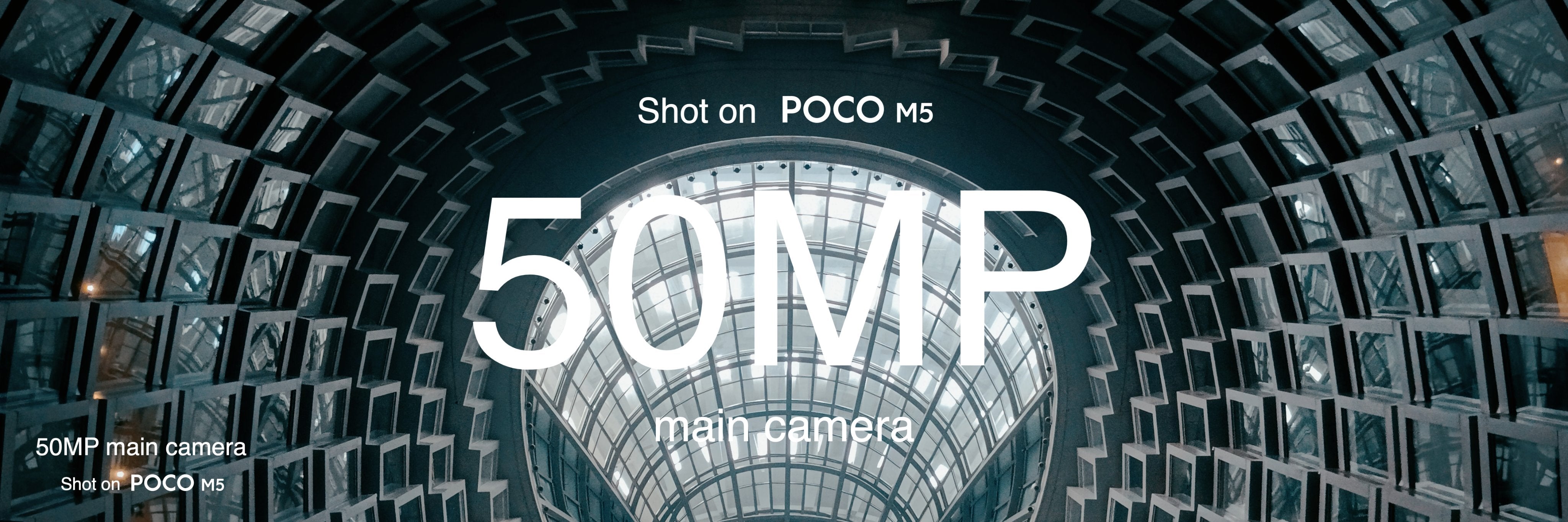 XiaoMi Poco M5/ M5s (6/128GB)