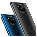 XiaoMi Poco X3/Poco X3 NFC Camera Lens Protector