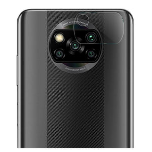 XiaoMi Poco X3/Poco X3 NFC Camera Lens Protector