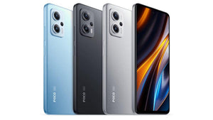 XiaoMi Poco X4 GT 5G (8/256GB)