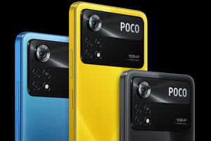 XiaoMi Poco X4 Pro 5G (8/256GB)