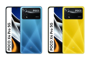 XiaoMi Poco X4 Pro 5G (8/256GB)