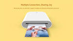 XiaoMi Portable Pocket Photo Printer